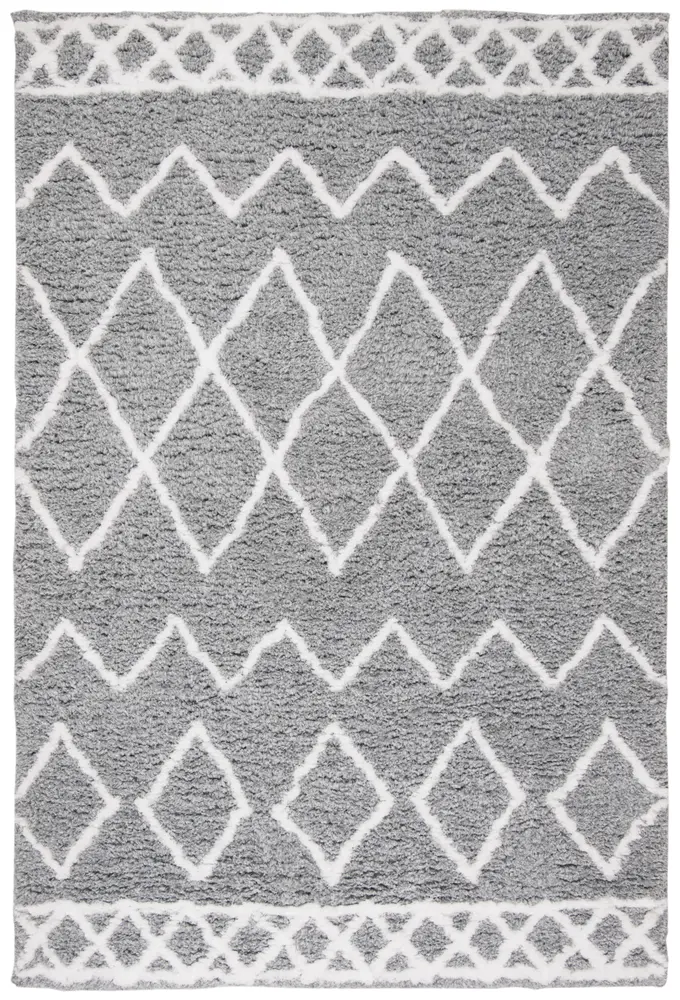 Safavieh Equinox Shag 4'-0