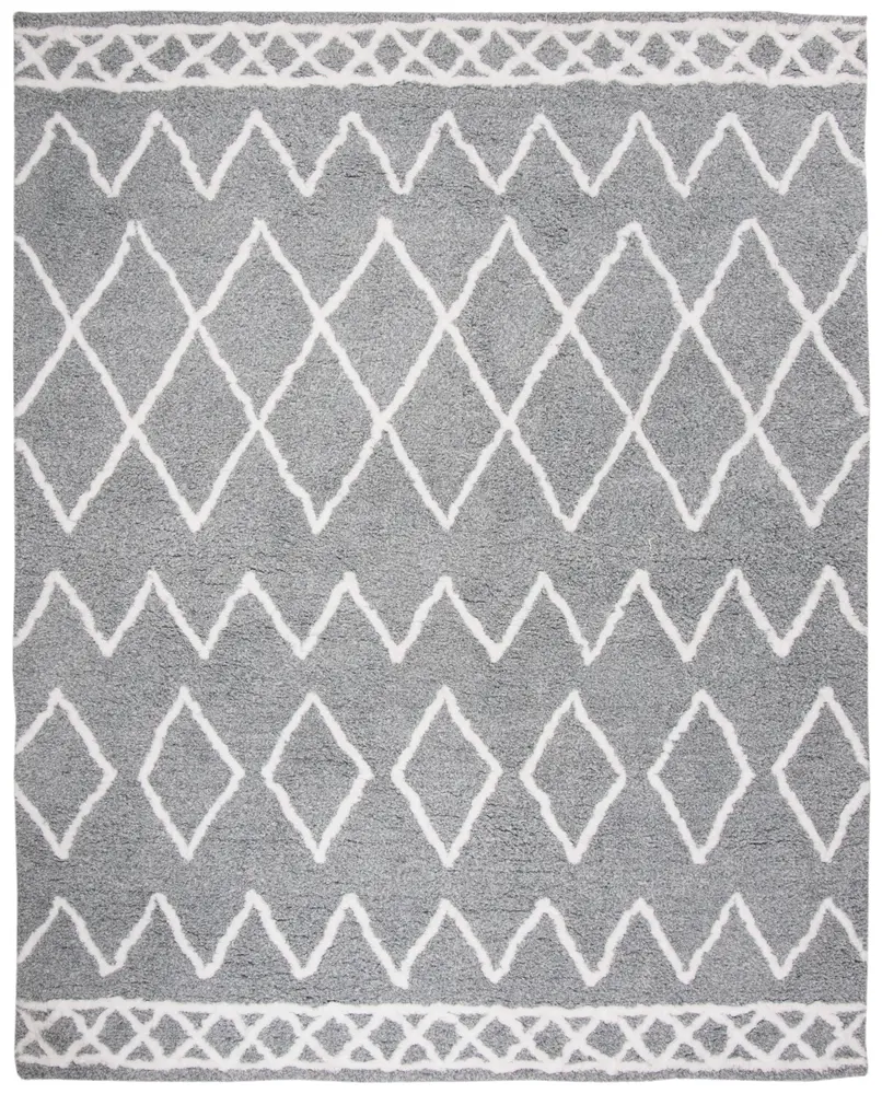 Safavieh Equinox Shag 8'-0