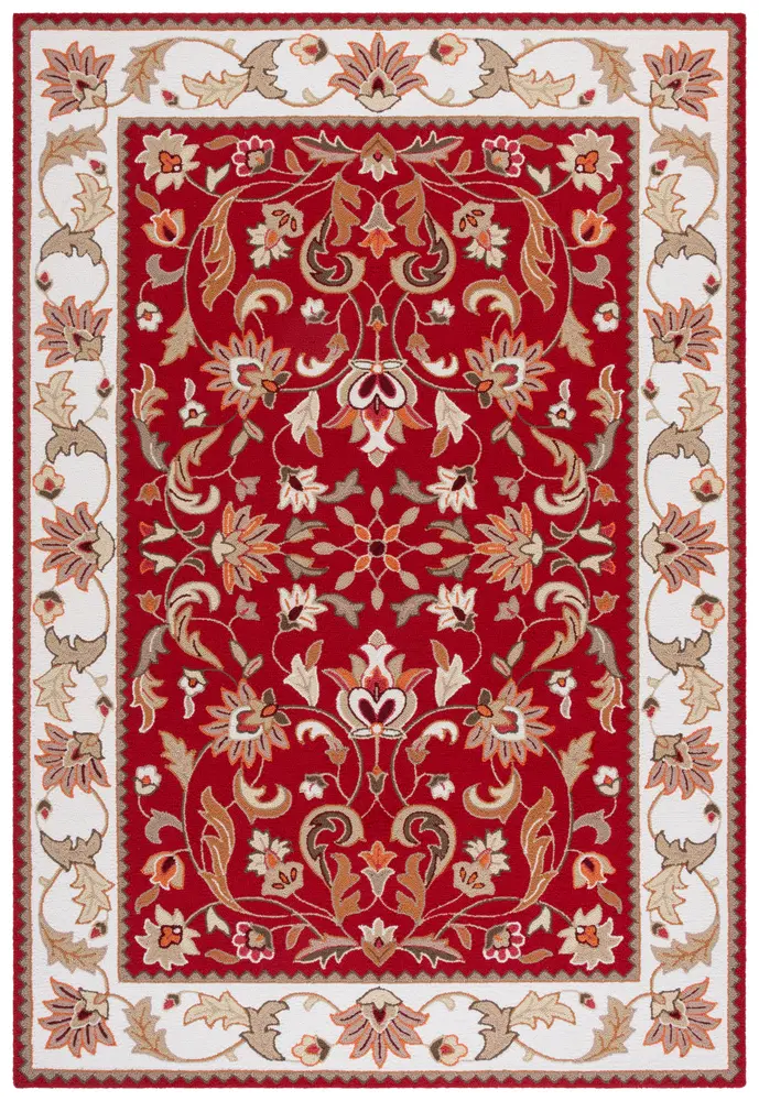 Safavieh Easy Care 4'-0