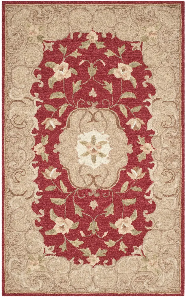 Safavieh Easy Care 3'-0