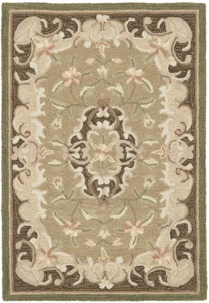 Safavieh Easy Care 2'-0