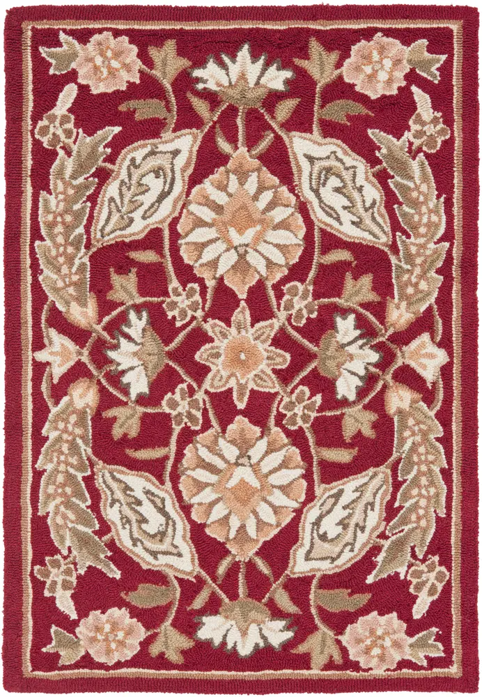 Safavieh Easy Care 2'-0