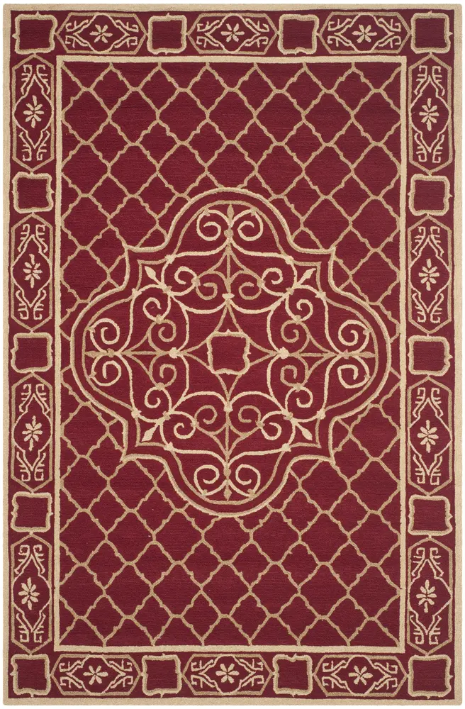 Safavieh Easy Care 6'-0