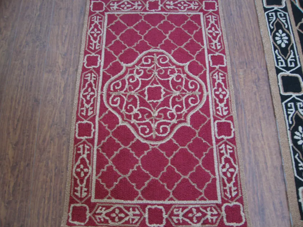 Safavieh Easy Care 3'-0