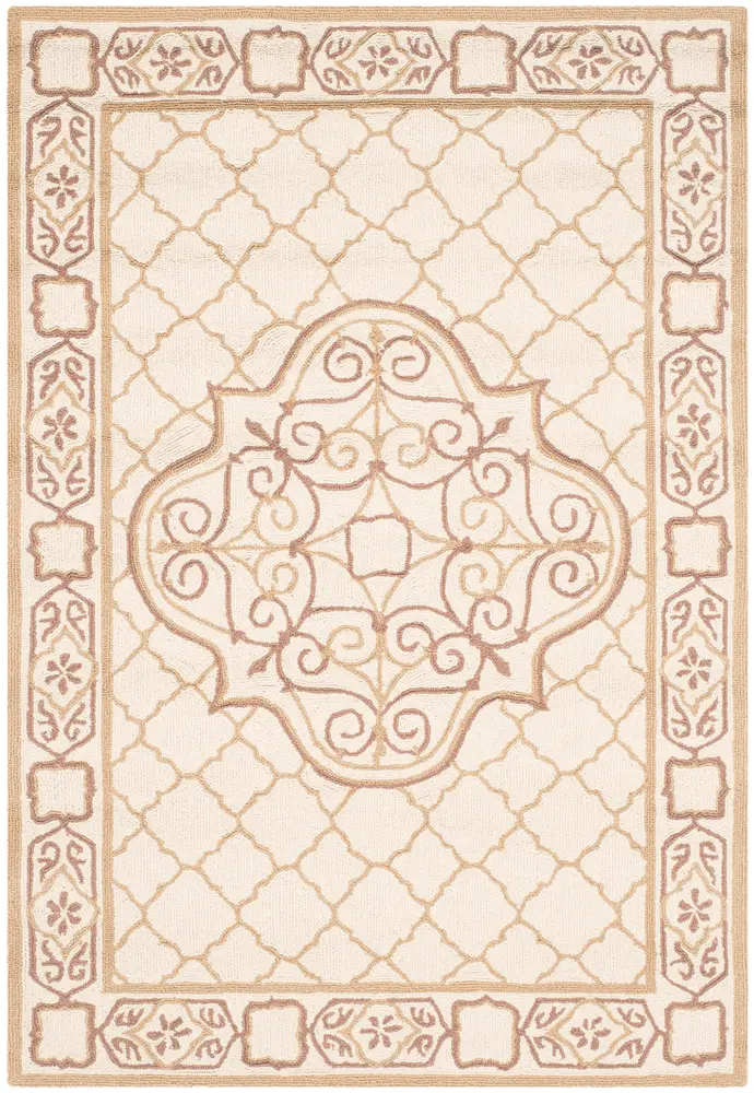 Safavieh Easy Care 4'-0