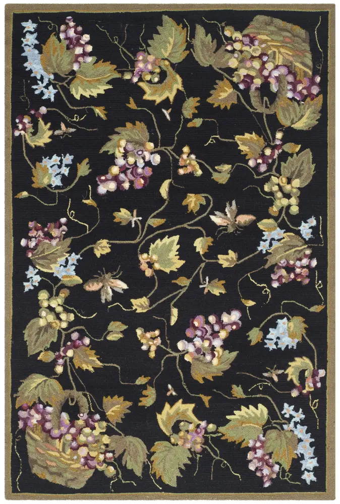 Safavieh Easy Care 4'-0