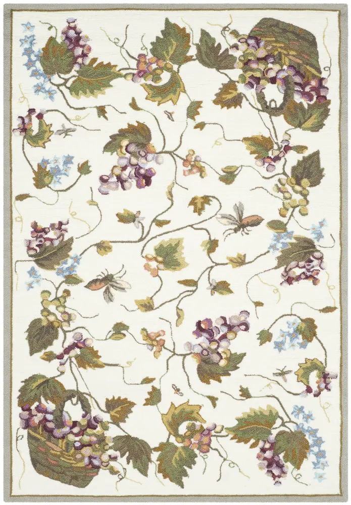 Safavieh Easy Care 4'-0