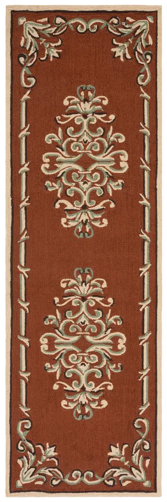 Safavieh Easy Care 2'-6