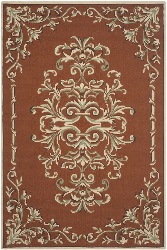 Safavieh Easy Care 6'-0