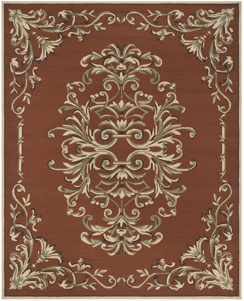 Safavieh Easy Care 8'-0