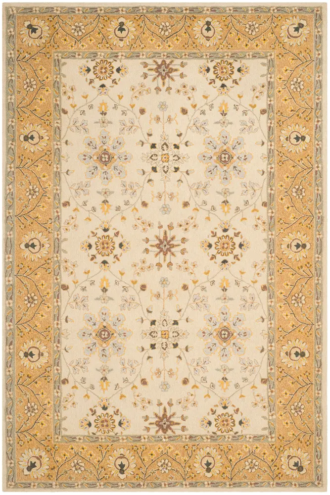 Safavieh Easy Care 4'-0