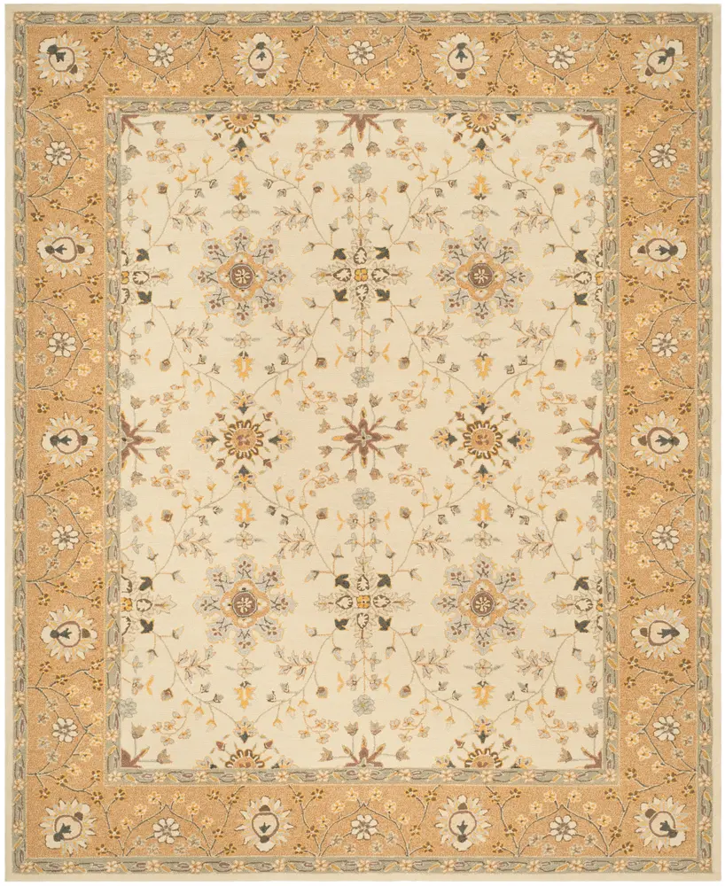 Safavieh Easy Care 9'-0