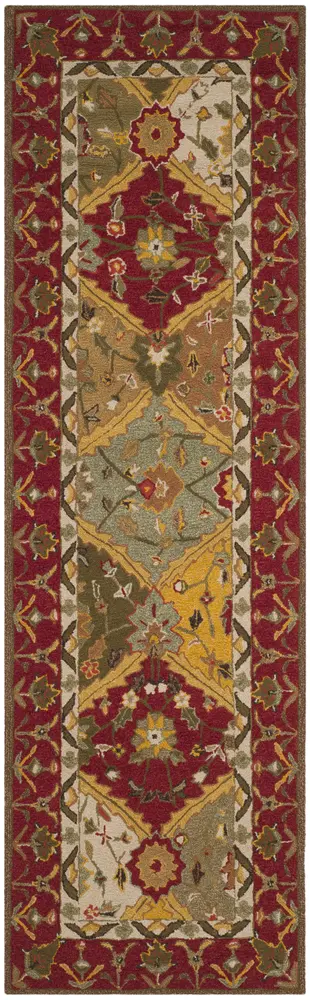 Safavieh Easy Care 2'-6