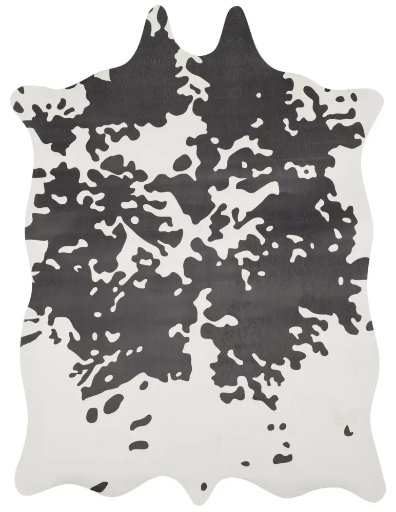 Safavieh Faux Hide 5'-0