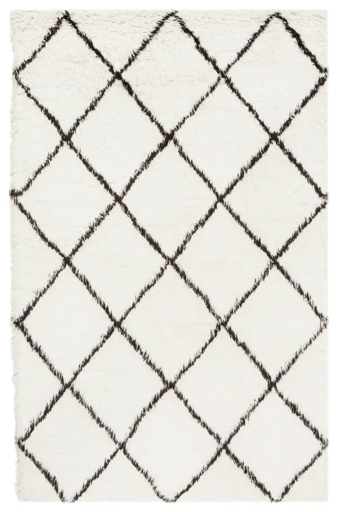 Safavieh Flokati 4'-0