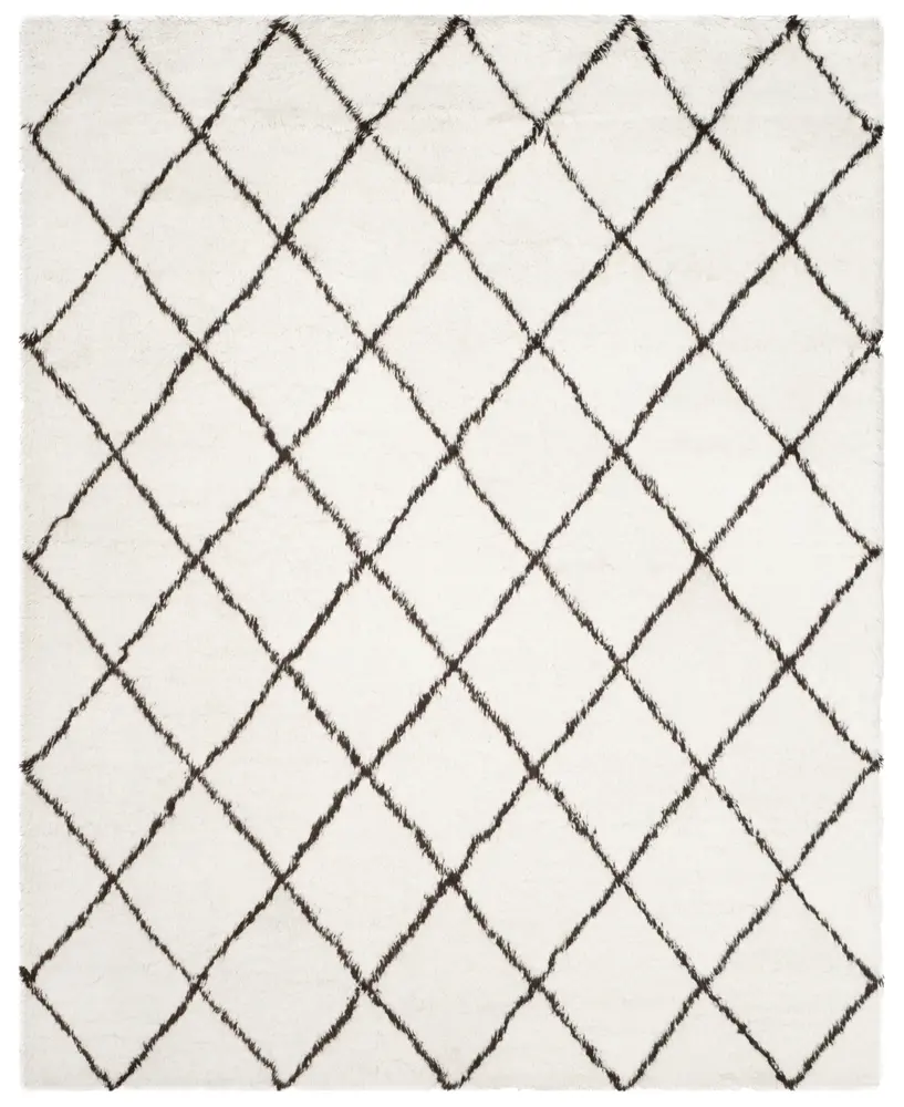 Safavieh Flokati 6'-0