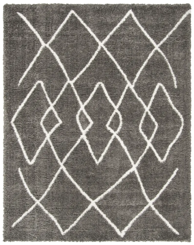 Safavieh Flokati Shag 900 8'-0