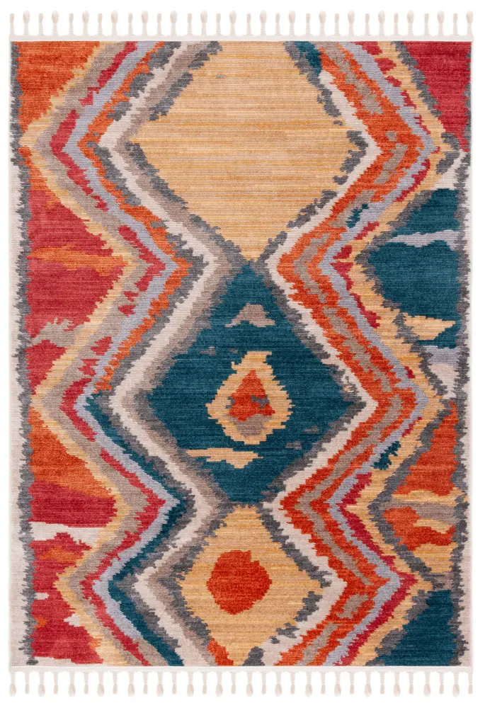 Safavieh Farmhouse 4'-0