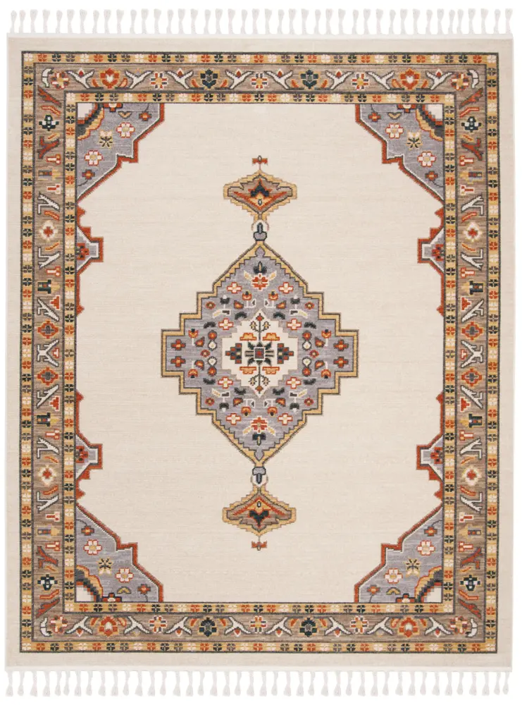 Safavieh Farmhouse 8'-0