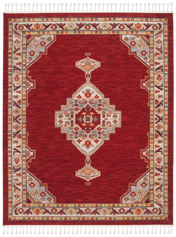 Safavieh Farmhouse 9'-0