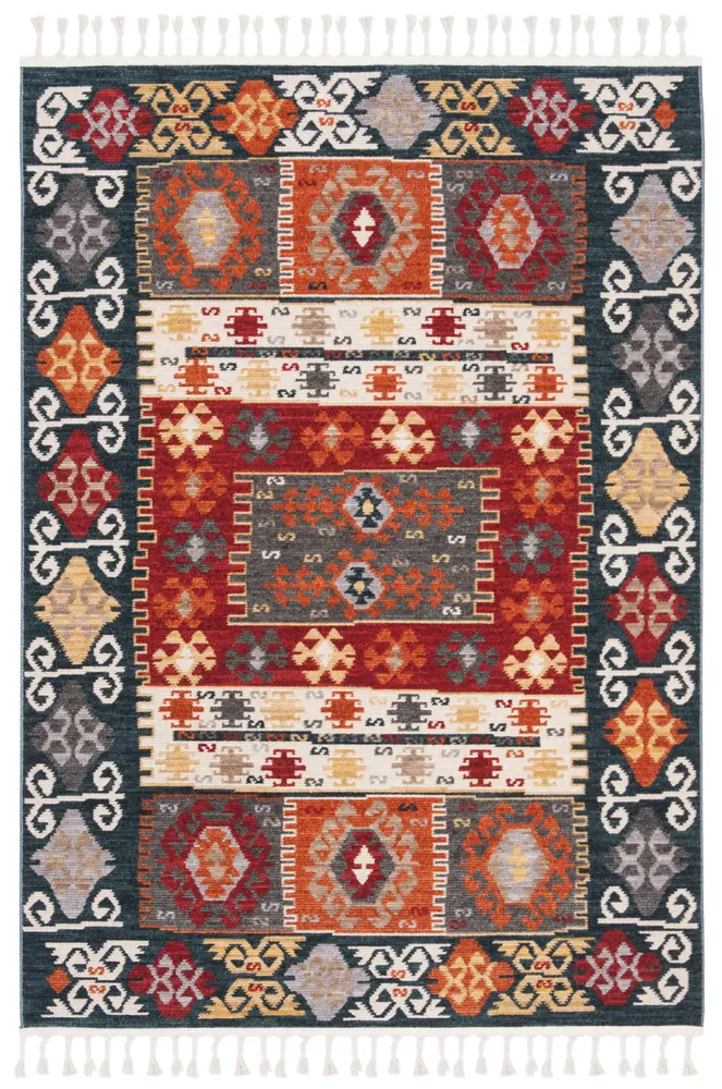 Safavieh Farmhouse 4'-0