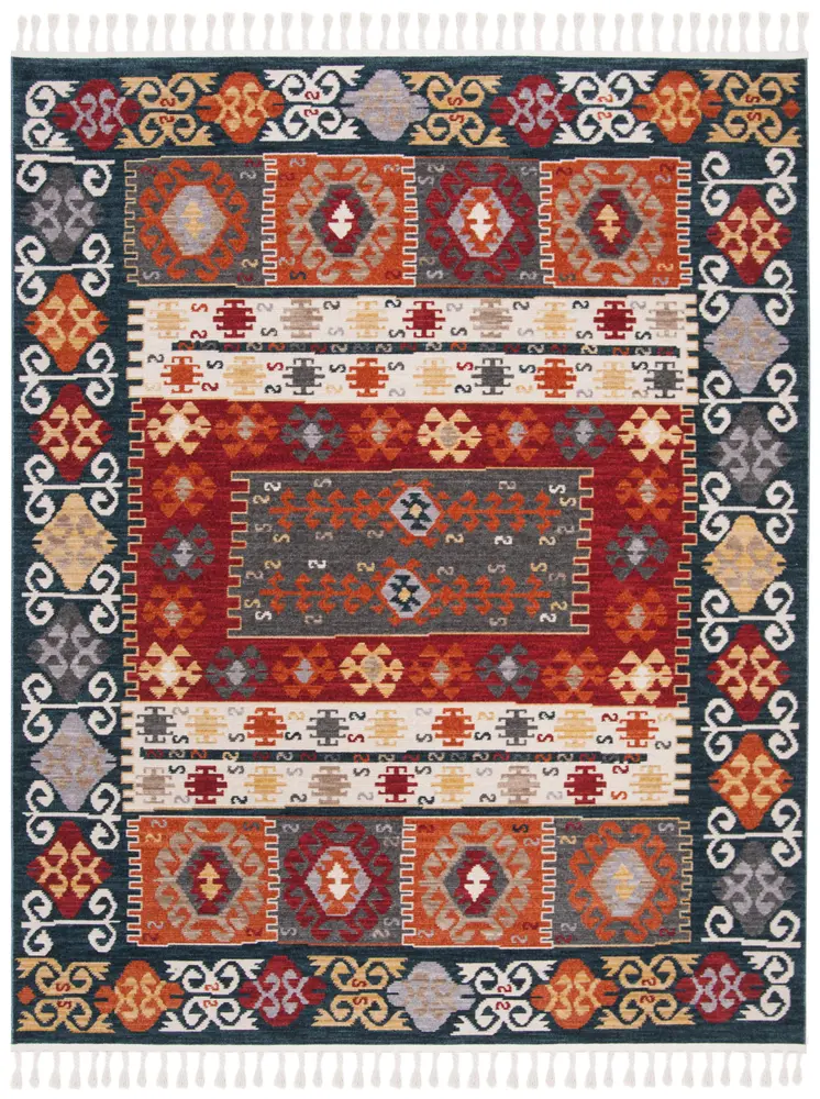 Safavieh Farmhouse 9'-0