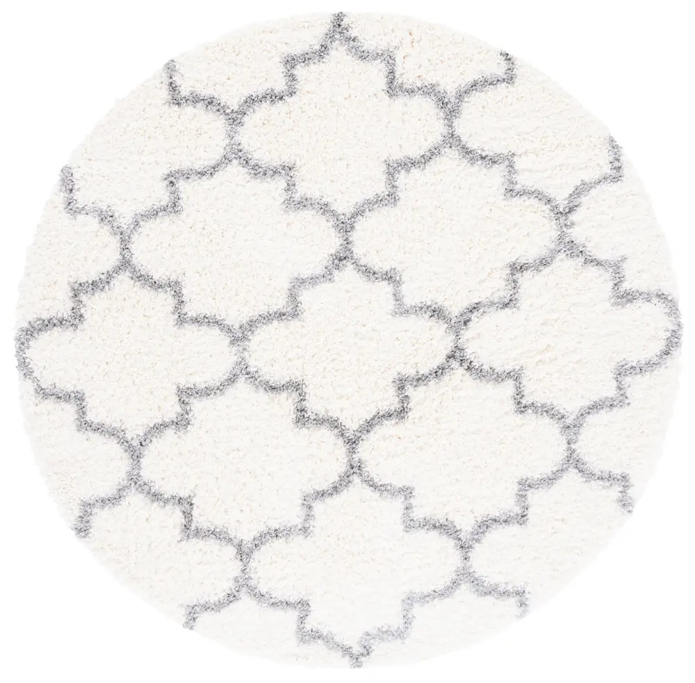 Safavieh Fontana Shag  800 6'-7