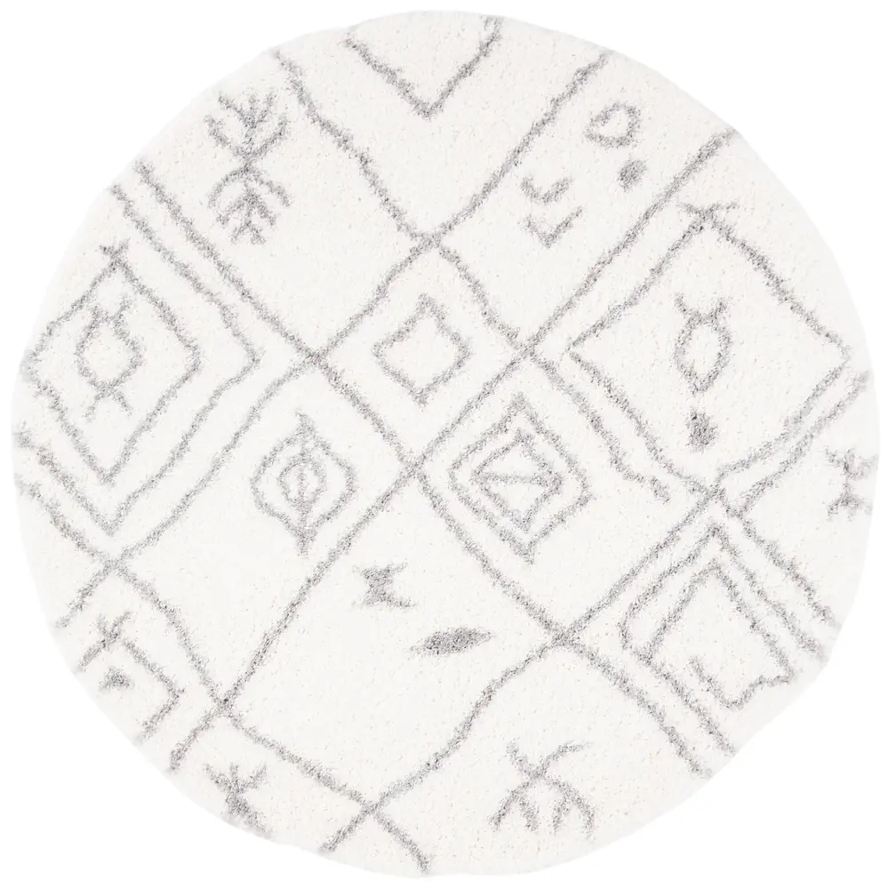 Safavieh Fontana Shag  800 6'-7