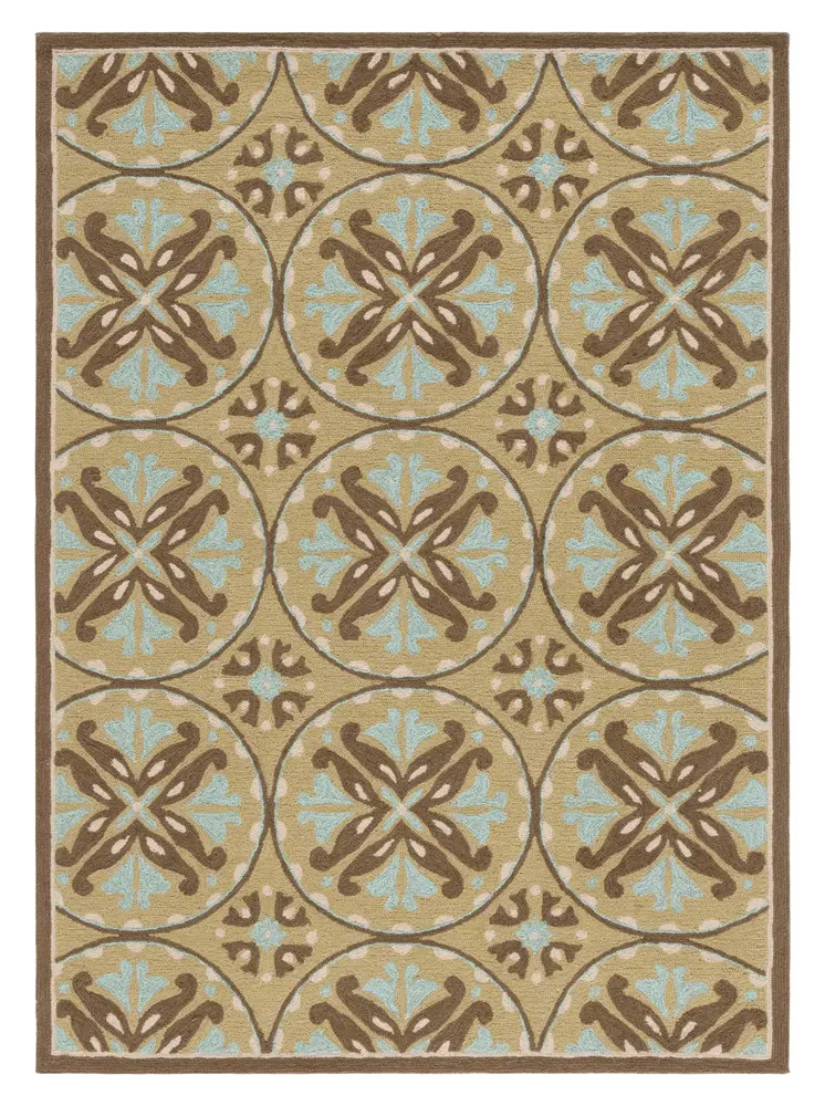 Safavieh Four Seasons 5'-0