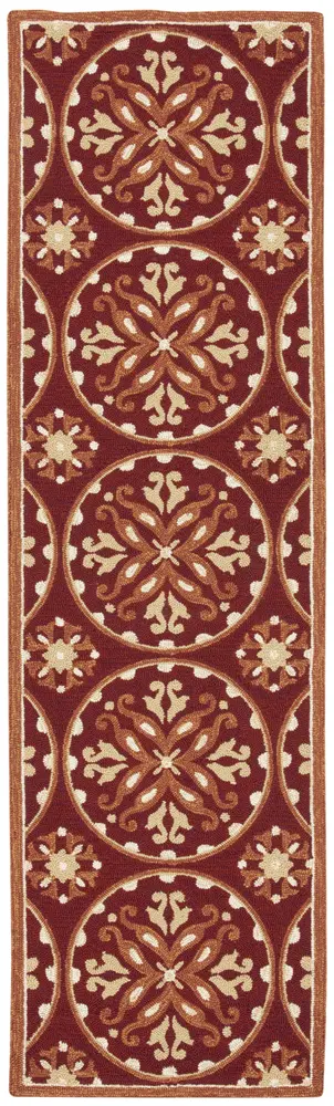 Safavieh Four Seasons 2'-3