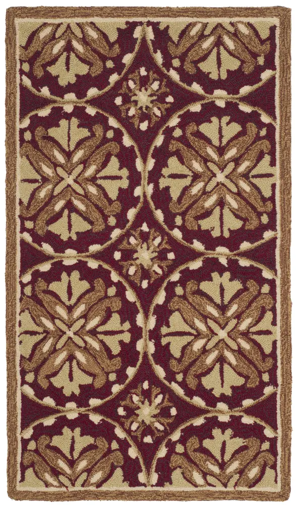 Safavieh Four Seasons 2'-4