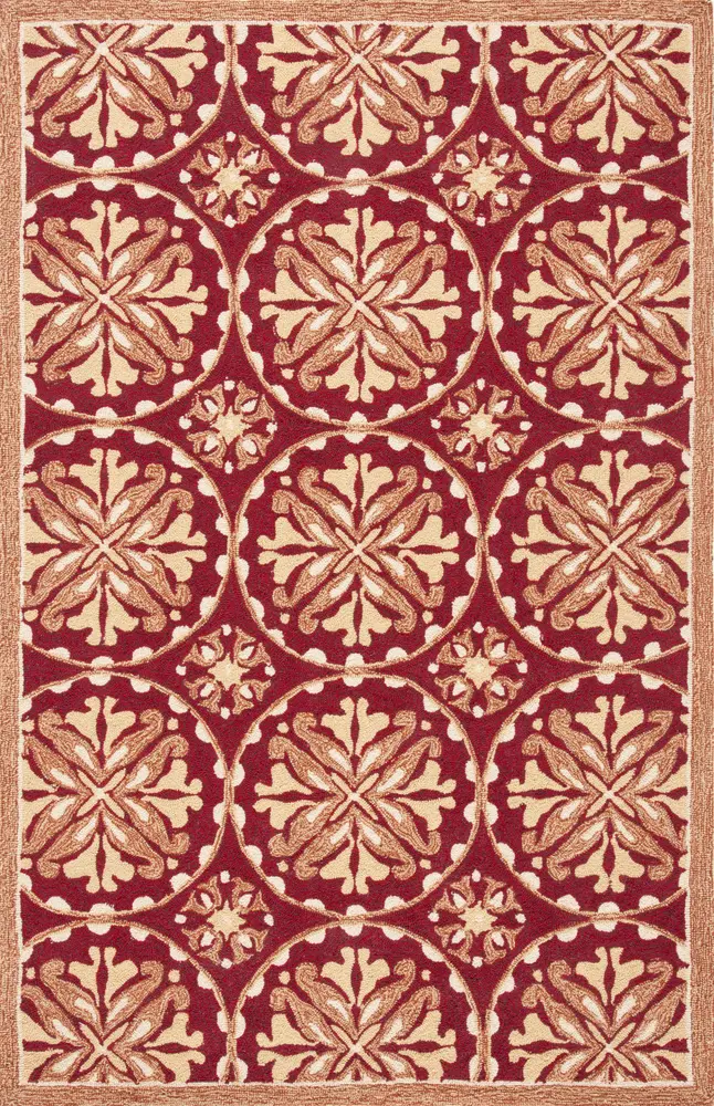 Safavieh Four Seasons 3'-6