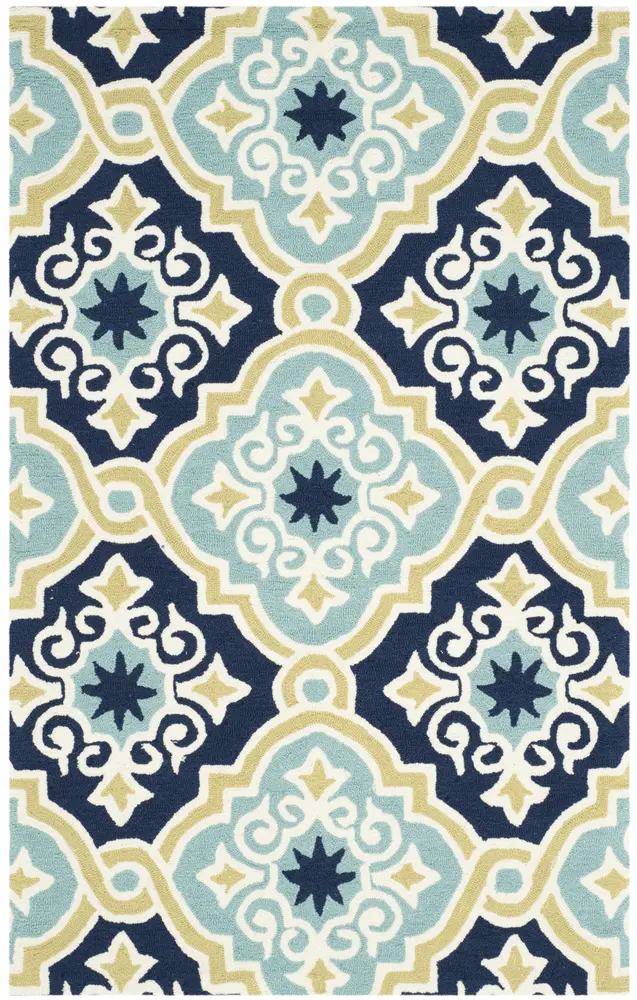 Safavieh Four Seasons 3'-6