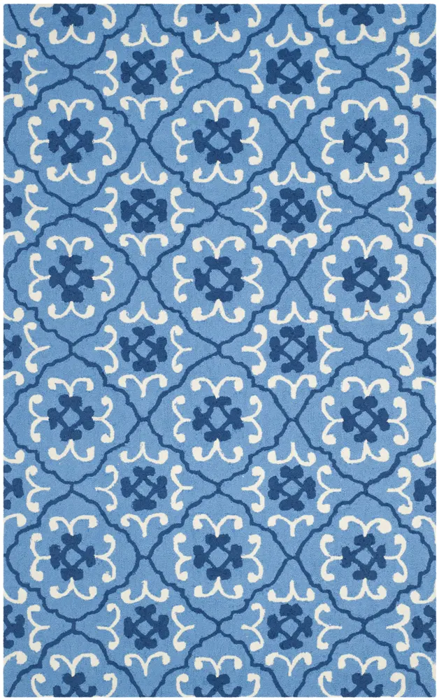 Safavieh Four Seasons 5'-0