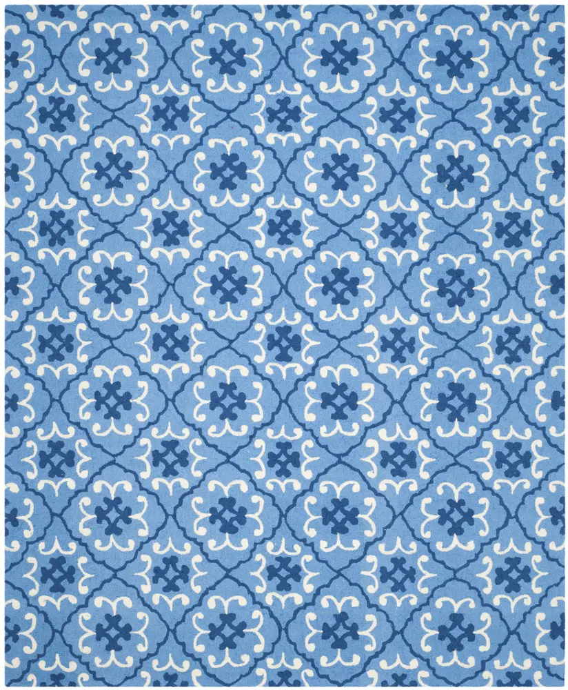 Safavieh Four Seasons 8'-0