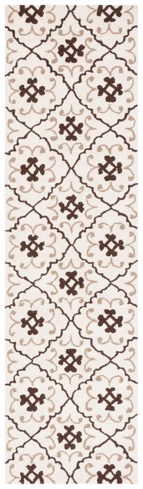 Safavieh Four Seasons 2'-3