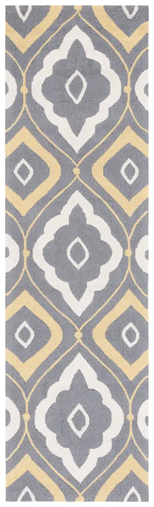 Safavieh Four Seasons 2'-3