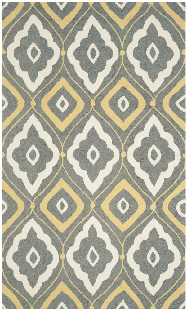 Safavieh Four Seasons 5'-0