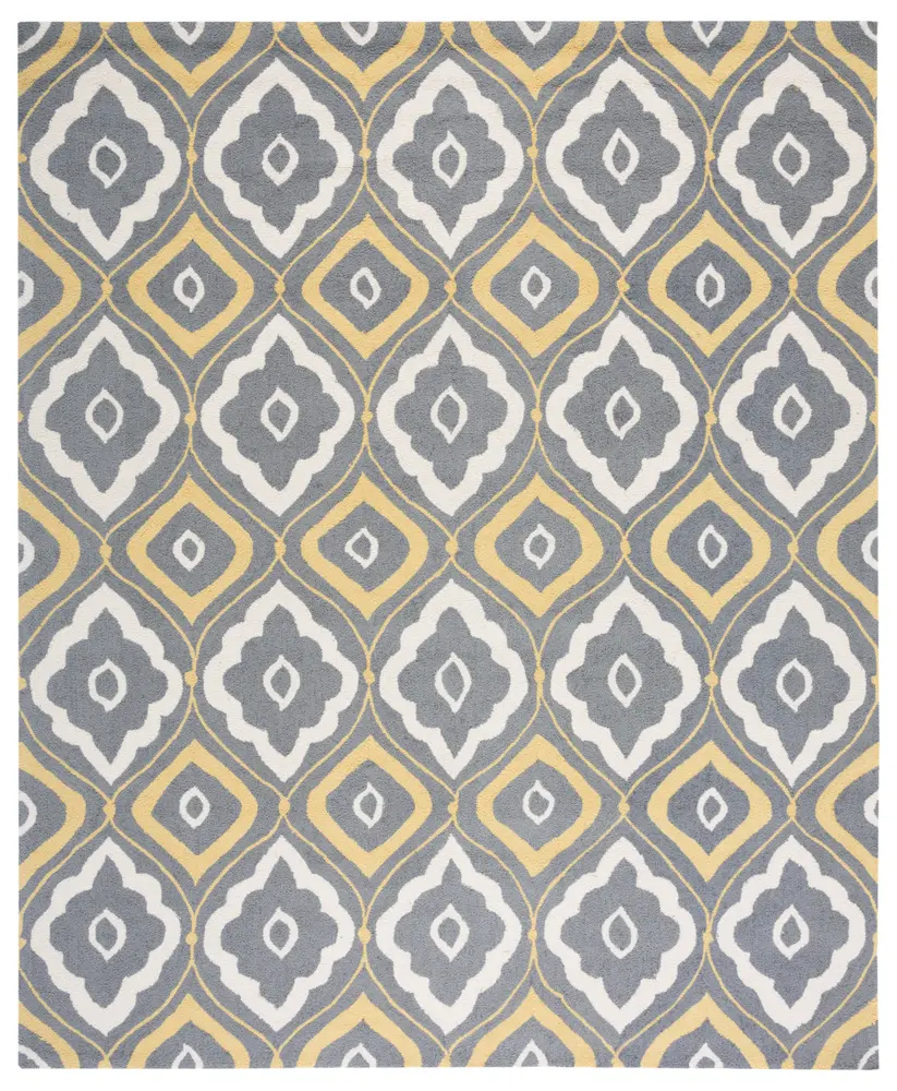 Safavieh Four Seasons 8'-0