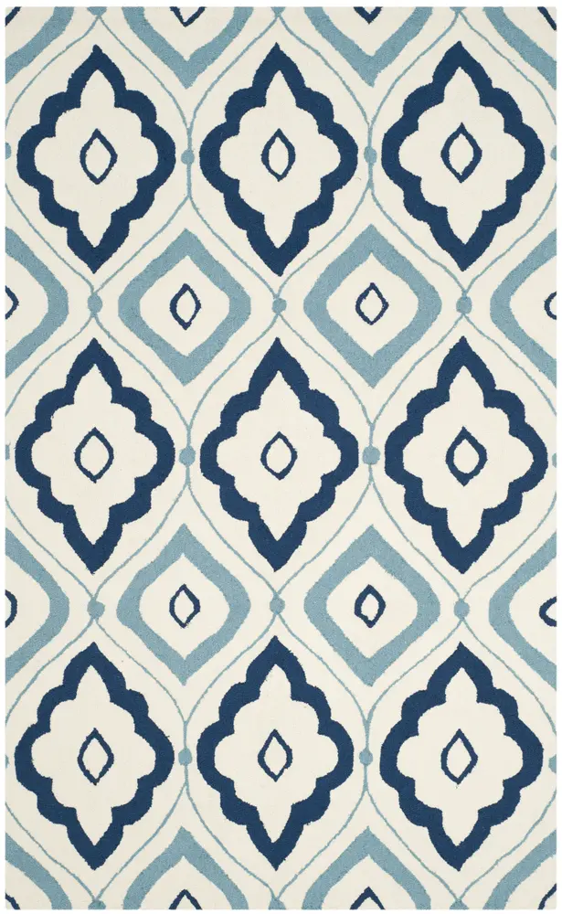 Safavieh Four Seasons 5'-0