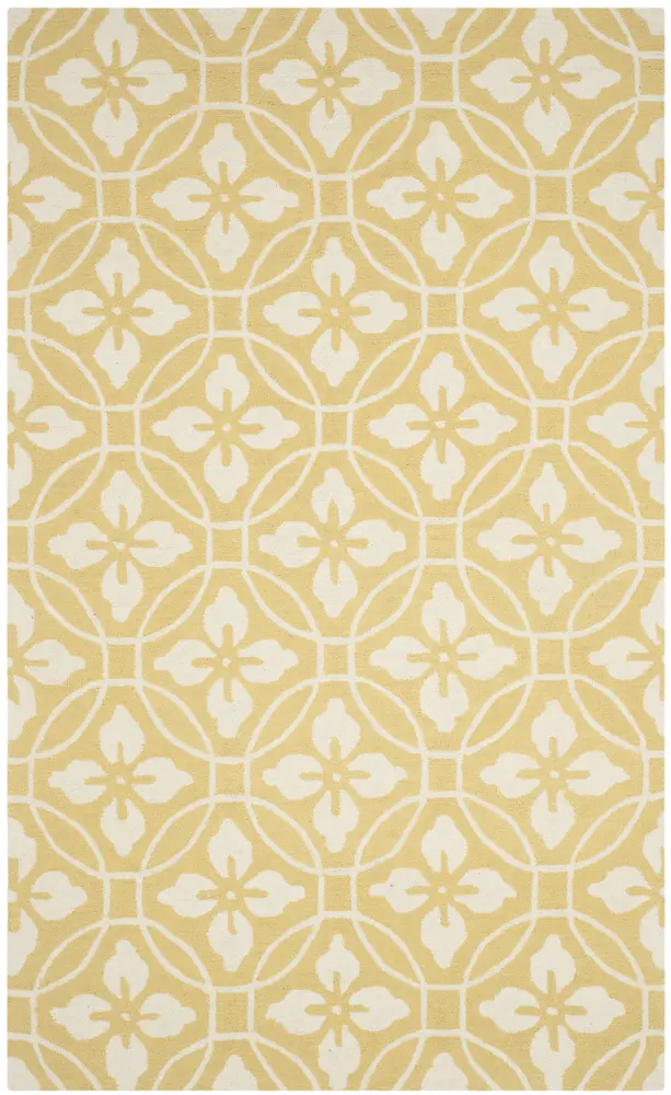 Safavieh Four Seasons 5'-0