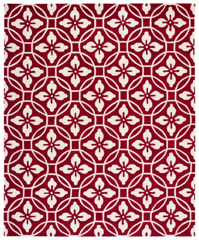 Safavieh Four Seasons 8'-0