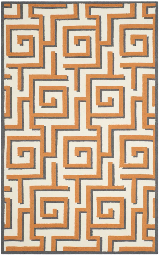 Safavieh Four Seasons 5'-0