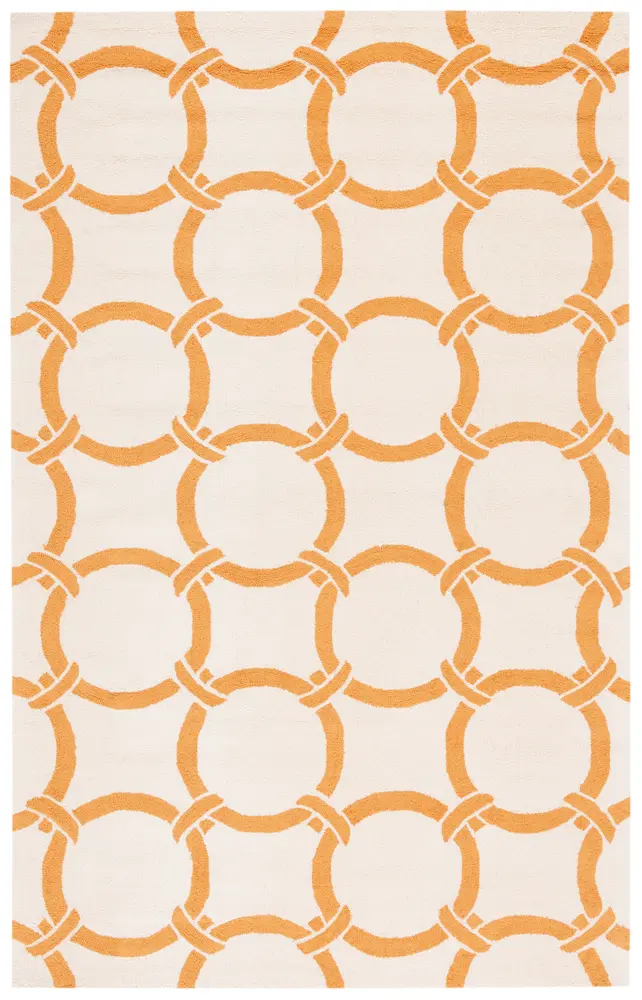 Safavieh Four Seasons 5'-0