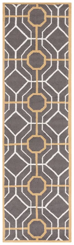 Safavieh Four Seasons 2'-3