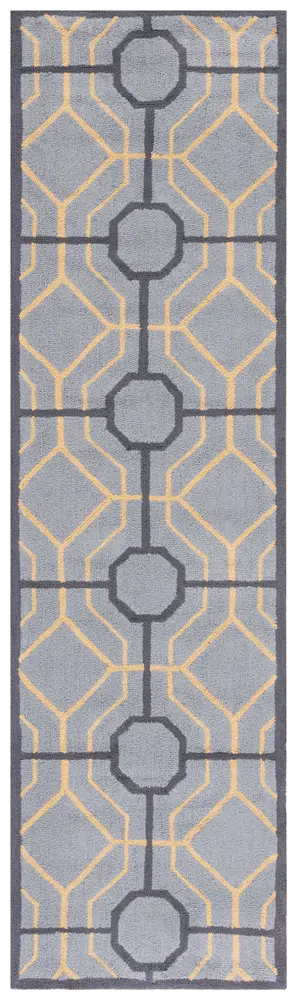 Safavieh Four Seasons 2'-3