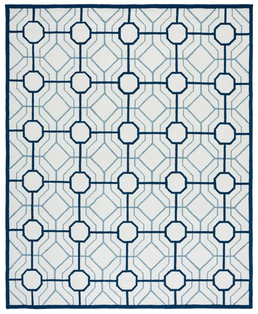 Safavieh Four Seasons 8'-0