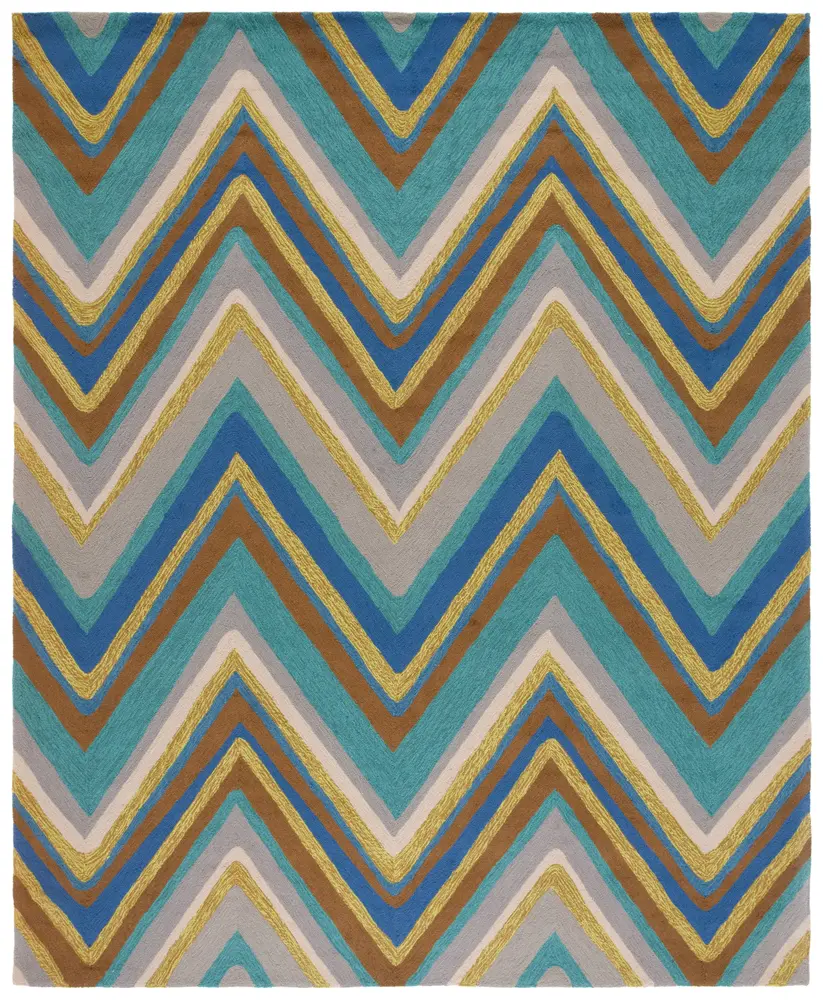 Safavieh Four Seasons 8'-0