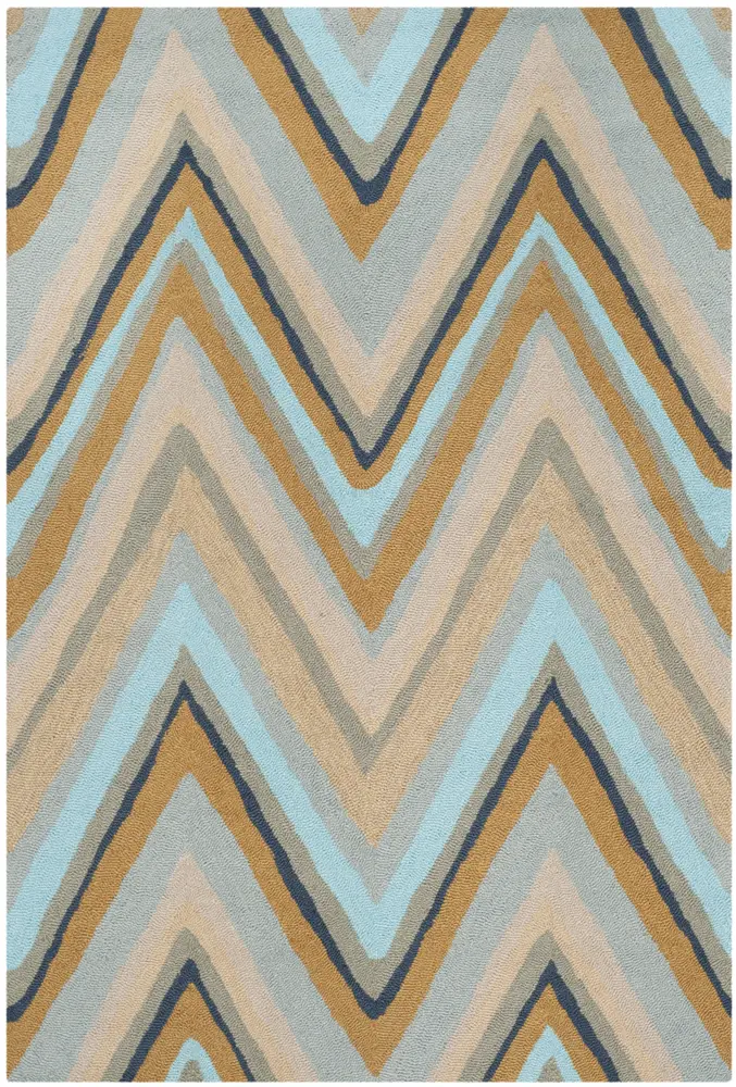 Safavieh Four Seasons 4'-0