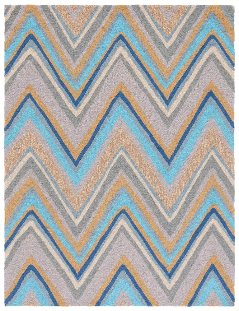 Safavieh Four Seasons 5'-0